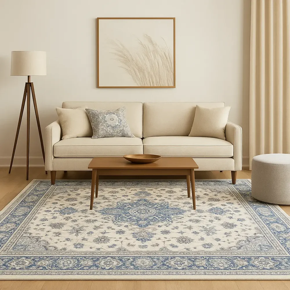 Nylon Rugs3