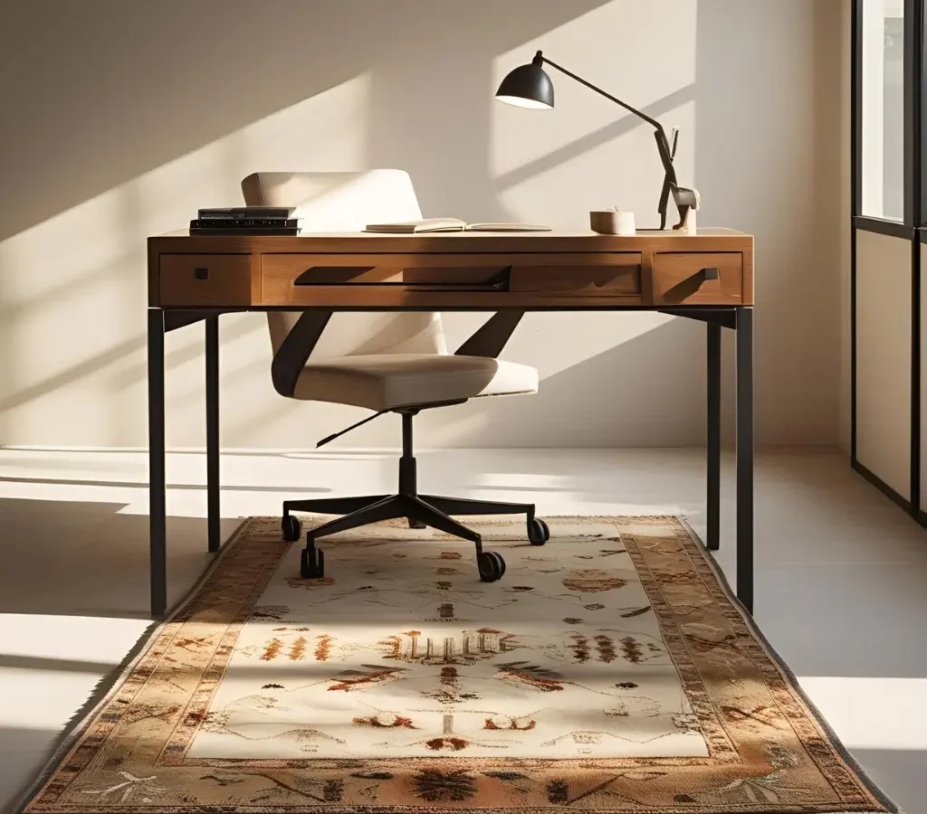 Office Carpets (2)