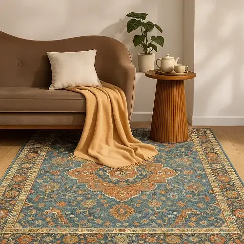Oriental Rugs0