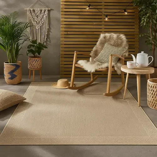 Outdoor Carpets