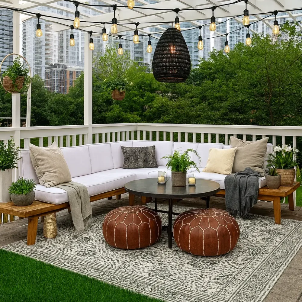 Outdoor Carpets
