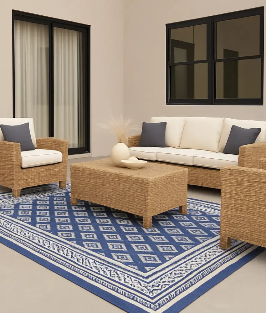 Outdoor Rugs 1