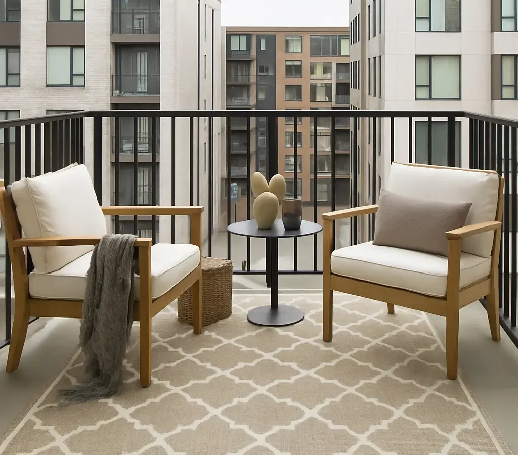 Outdoor Rugs 2
