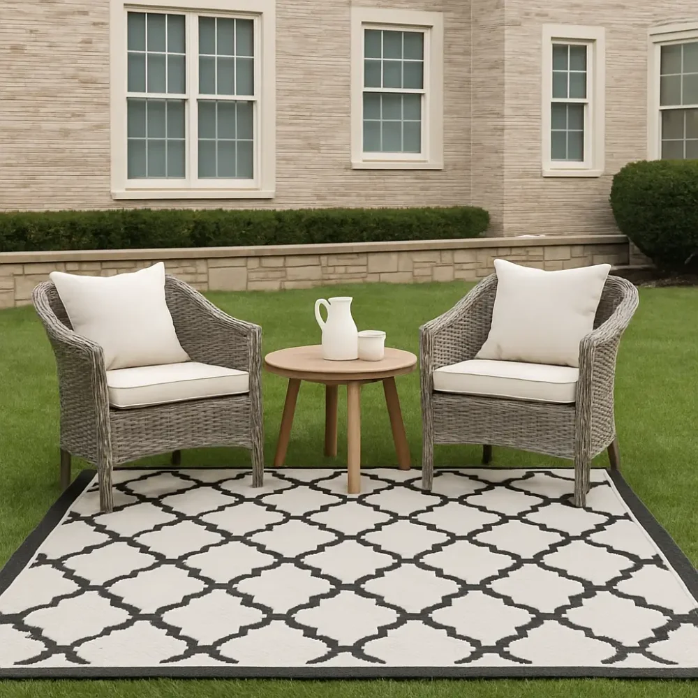 Outdoor Rugs 3