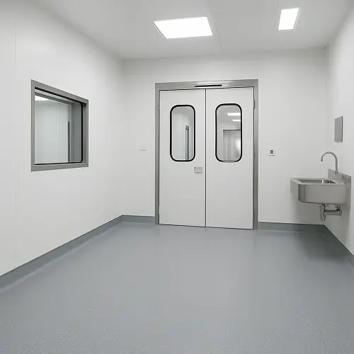 PVC Flooring