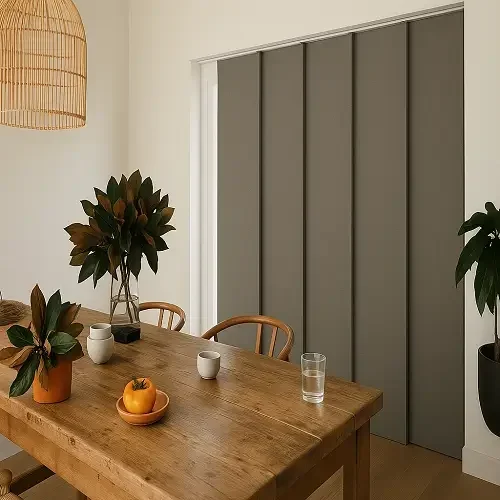 Panel Blinds0