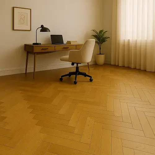 Parquet Flooring