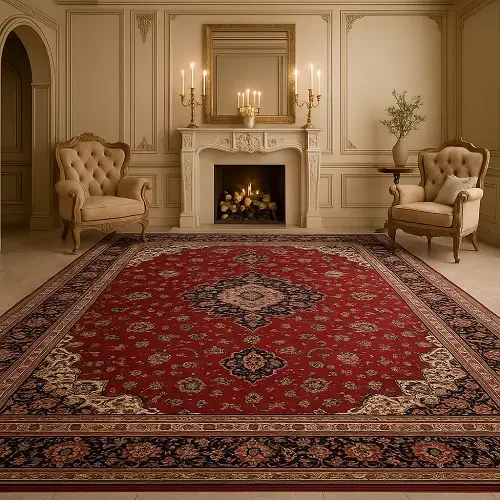 Persian Carpets