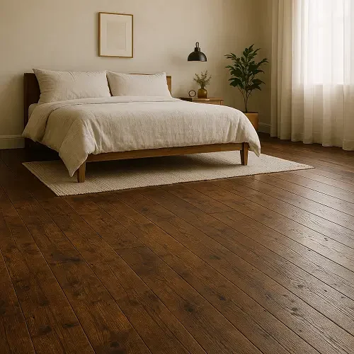 Reclaimed Wood Flooring