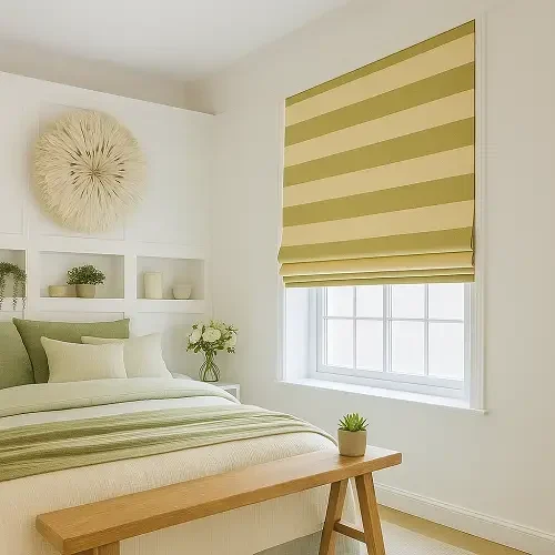 Roman Blinds0