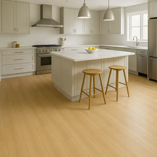 SPC Flooring