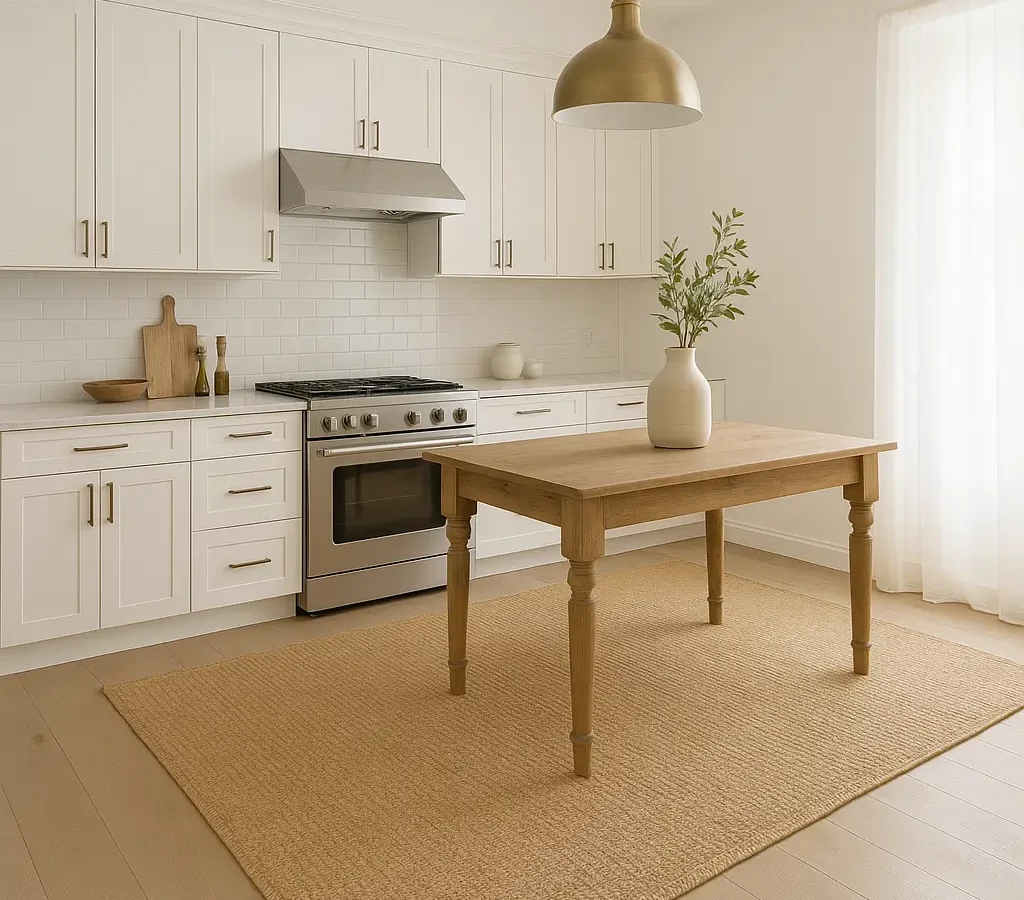 Sisal Rugs rug for kitchen