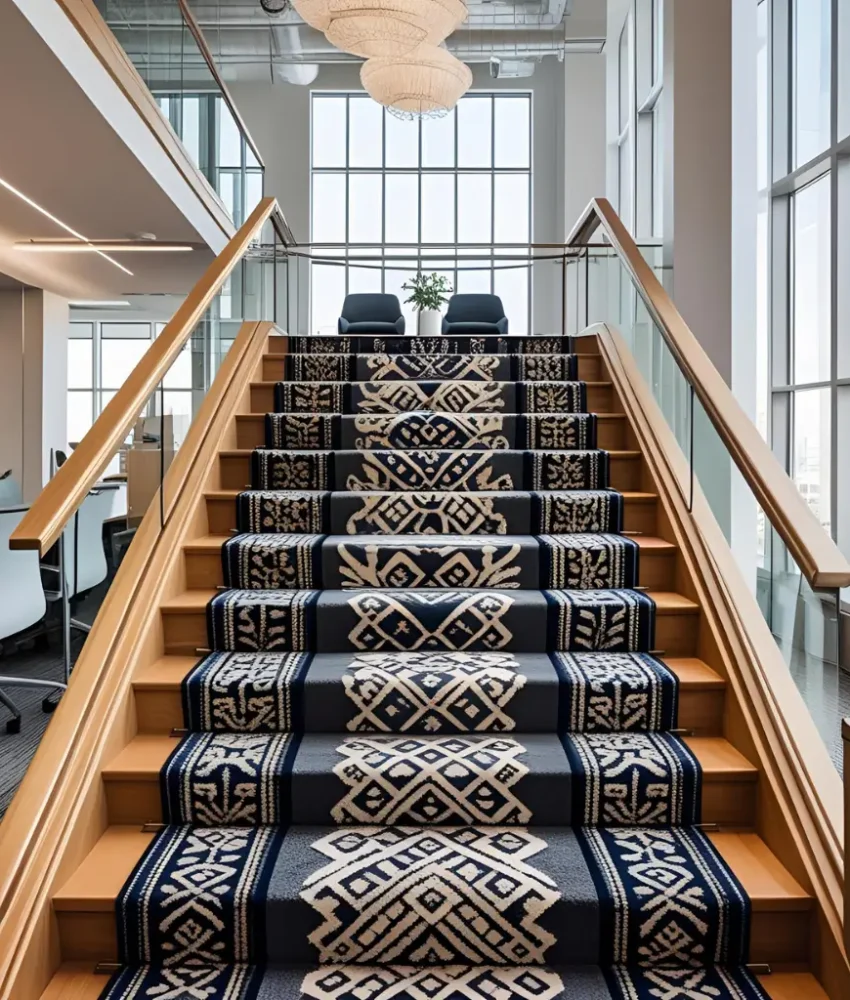 Stair Carpets