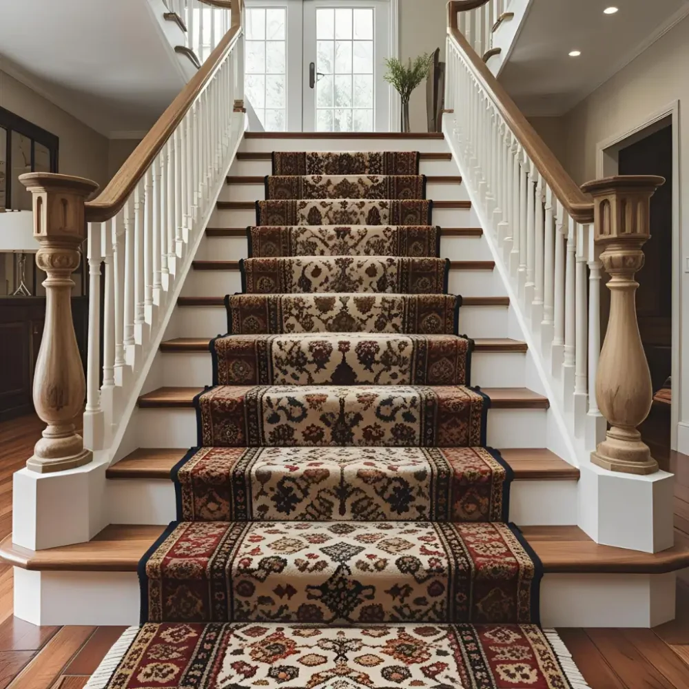 Stair Carpets