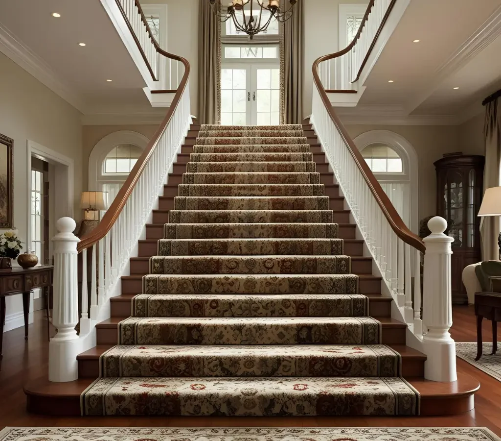 Stair Carpets