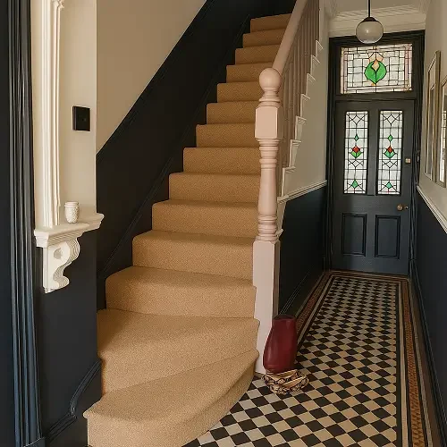 Stair Carpets
