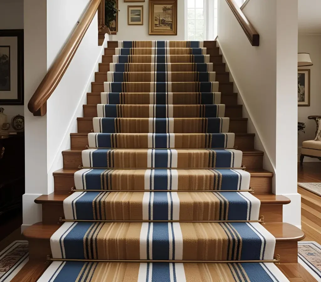 Stair Runners 2