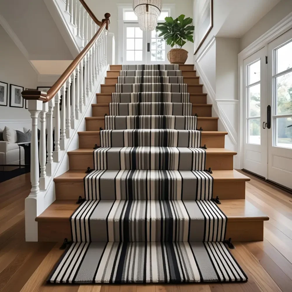 Stair Runners 3