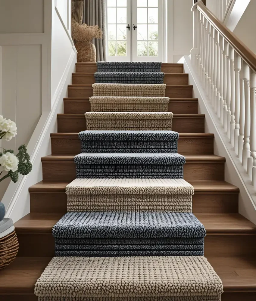 Stair Runners