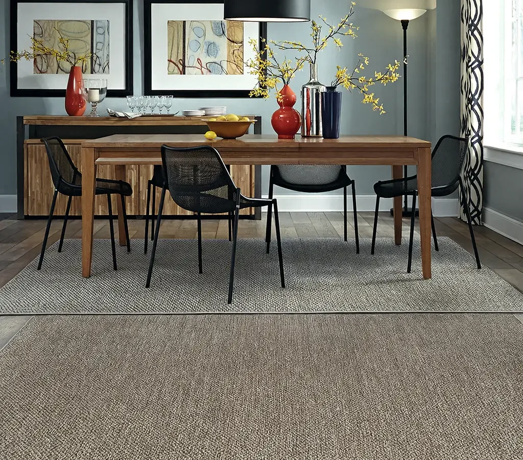Synthetic Rugs 1