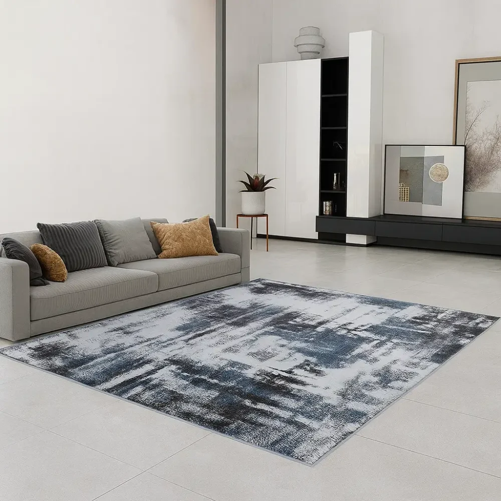 Synthetic Rugs 2