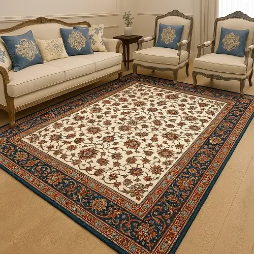 Turkish Carpets