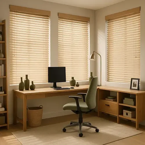 Venetian Blinds0