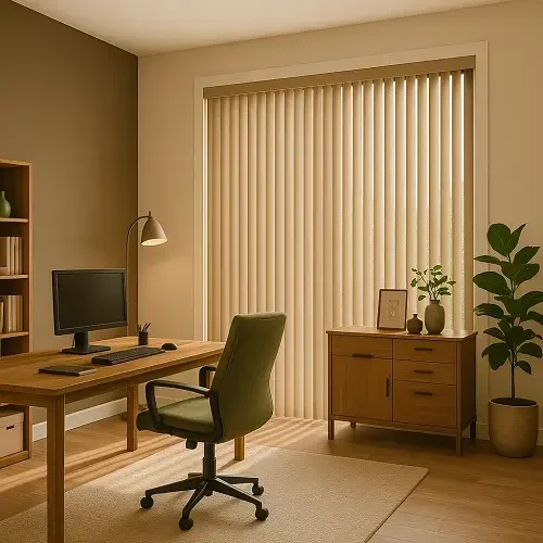 Vertical Blinds0