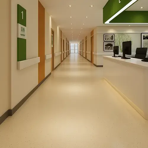 Vinyl Flooring