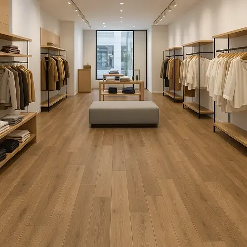 WPC Flooring