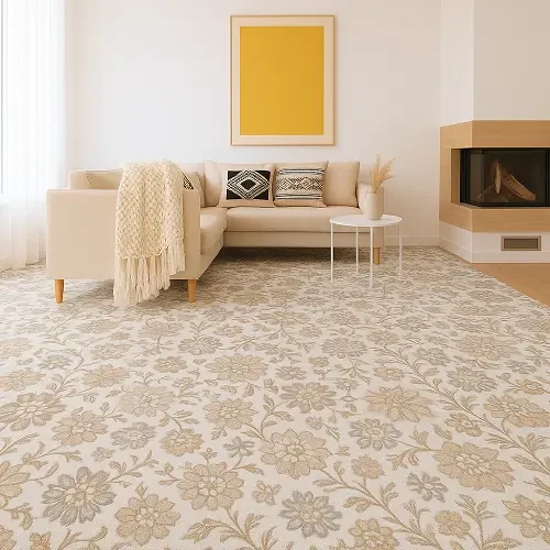 Wall-to-Wall Carpets