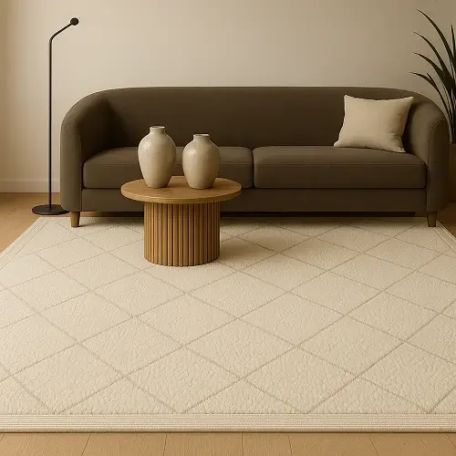 Wool Carpets