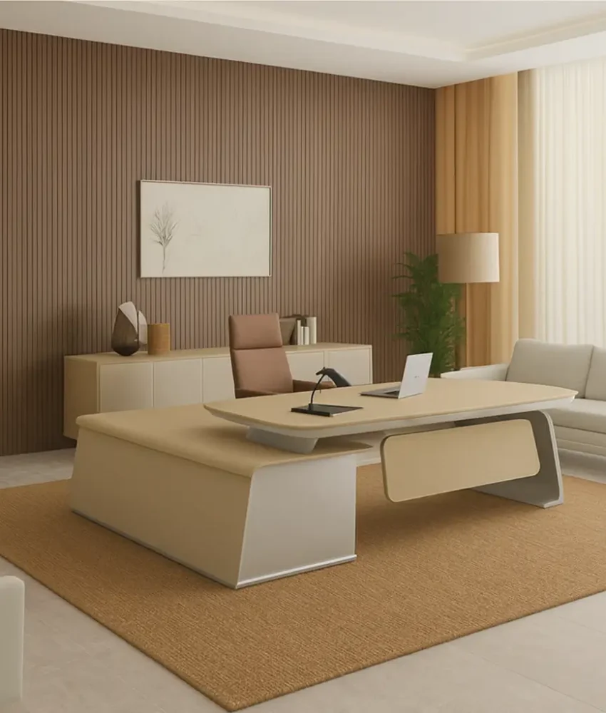 coir in office