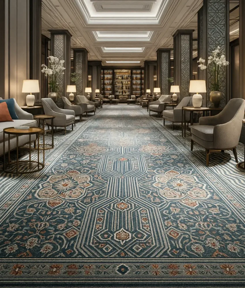 hotel carpets 1