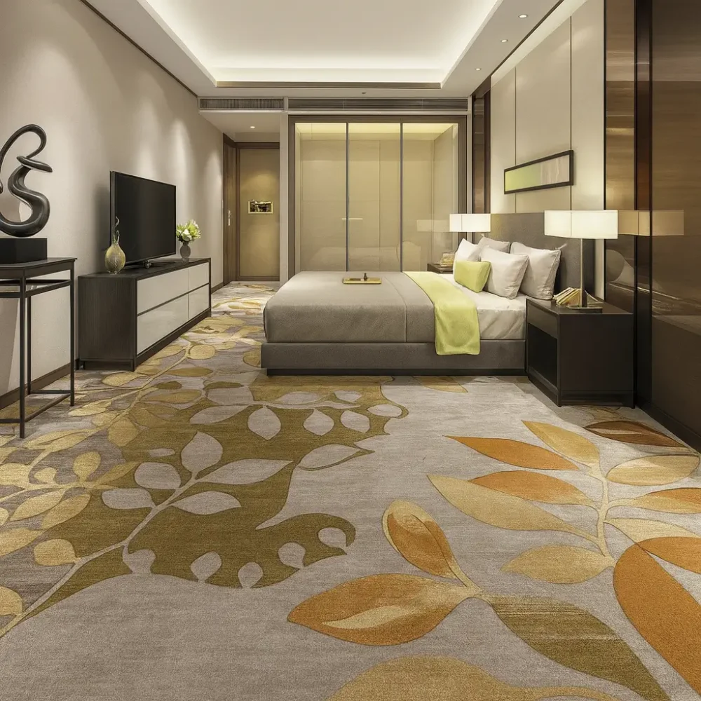 hotel carpets 2