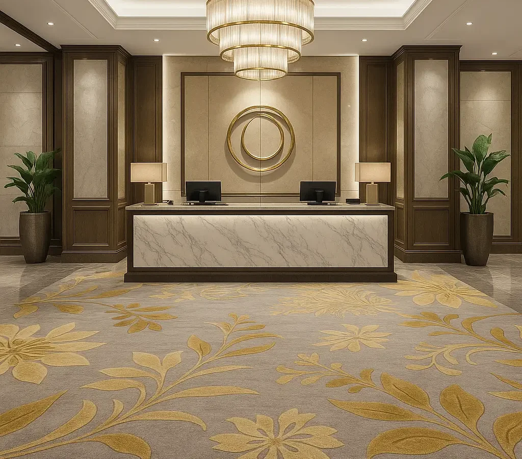 hotel carpets 3