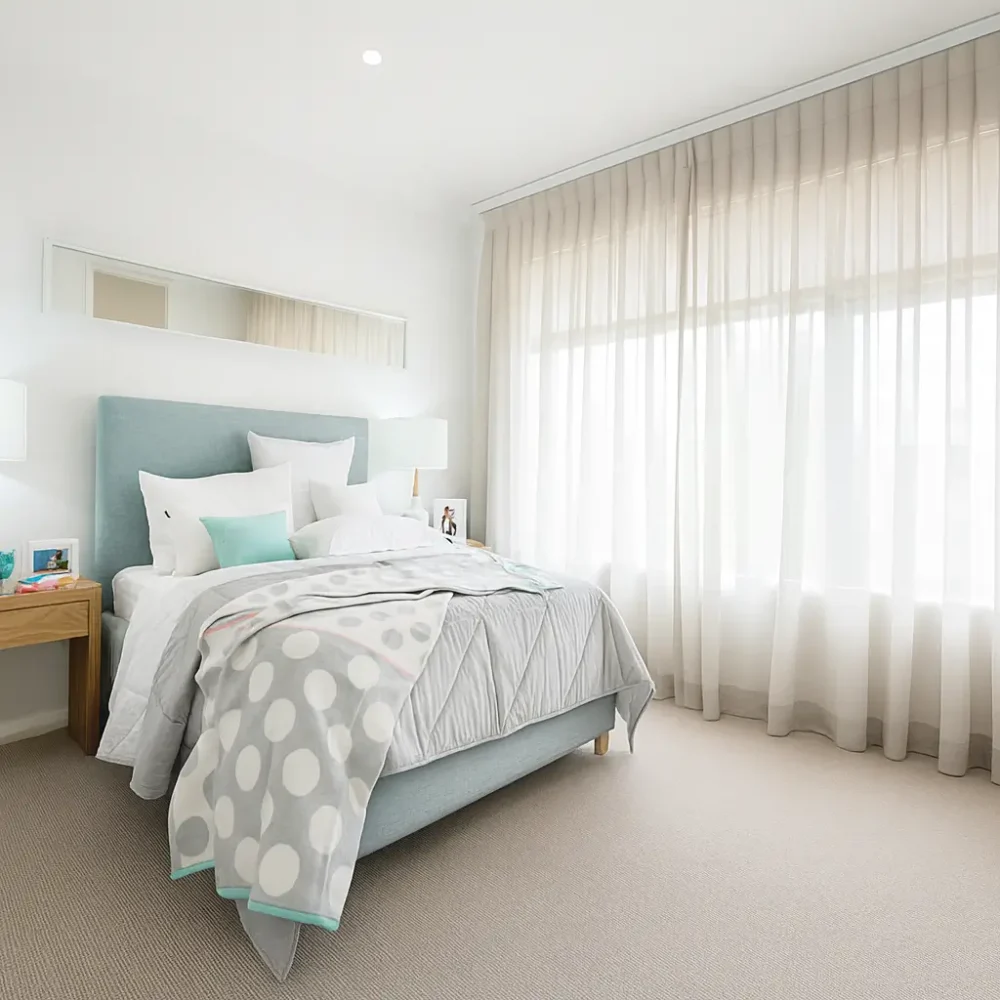 linen curtains 2