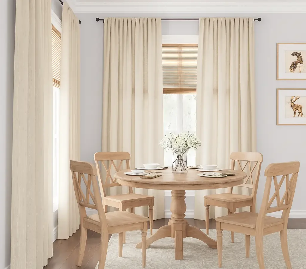 linen curtains 3