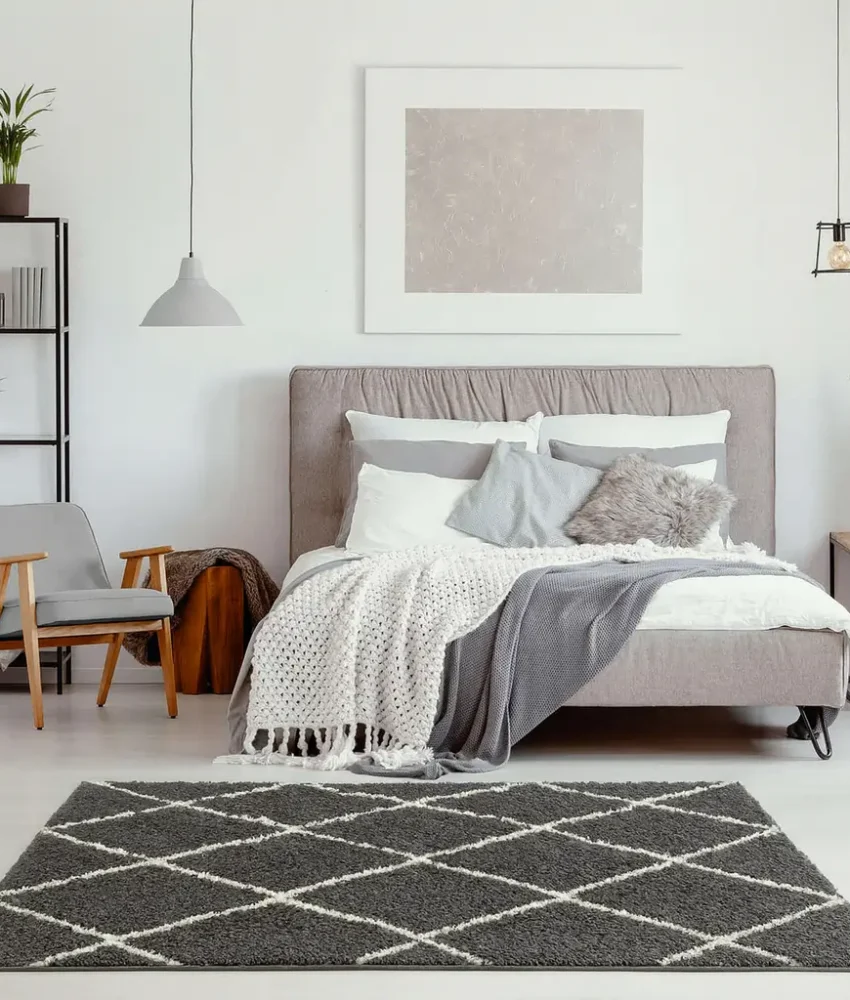 moroccan rugs for bedroom