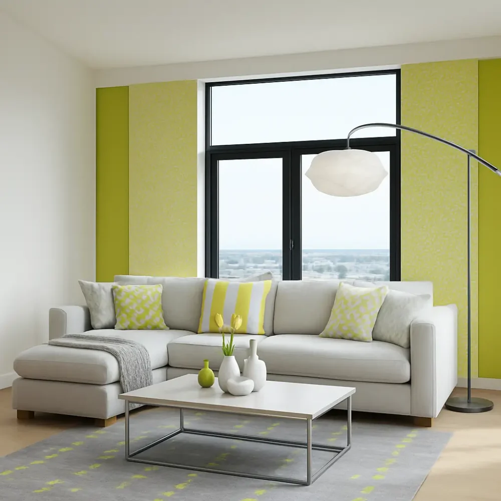 panel blinds for livingroom