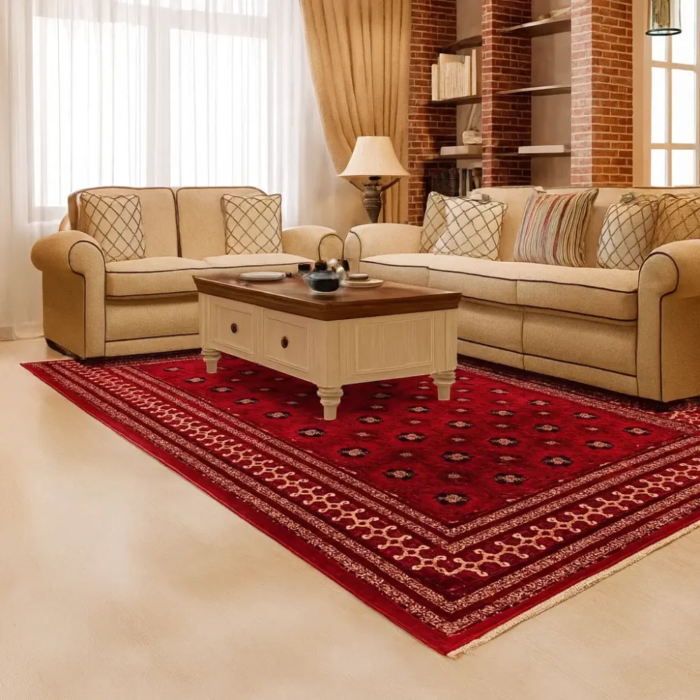persian rugs for livingroom