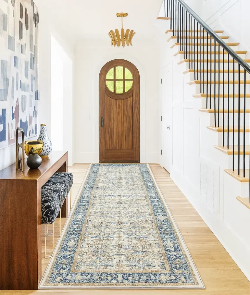 runner carpets hallways